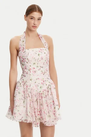 Bardot Sukienka koktajlowa 59743DB Regular Fit