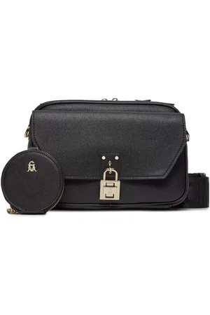 Steve Madden Torebka Blight-P SM13001216-BLK