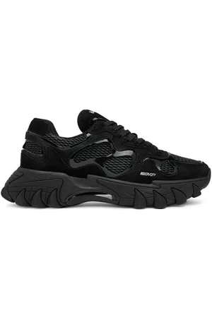 Balmain Sneakersy DM1VI327THPC