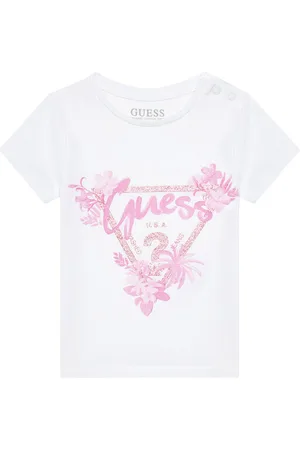 Guess T-Shirt A5GI03 K6YW4 Regular Fit