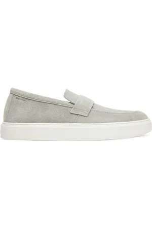 Calvin Klein Półbuty Moccasin Sue Unlined HM0HM01819