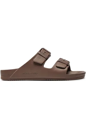 JACK & JONES Klapki Jfwcroxton 12204004