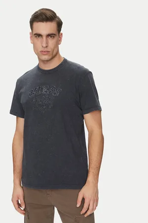 Guess T-Shirt M5GI14 K8FQ4 Regular Fit