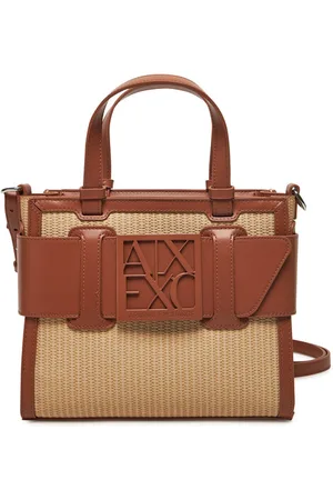 Armani Exchange Torebka XW000392 AF13673 U6164