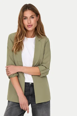 ONLY Marynarka Kayle 15218743 Regular Fit