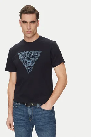 Guess T-Shirt M5GI16 K8FQ4 Regular Fit