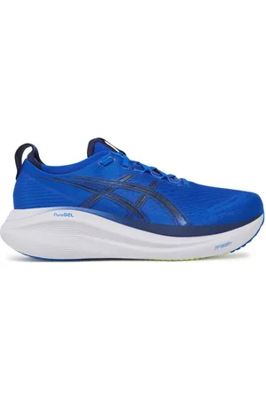 Asics Buty do biegania Gel-Nimbus 27 1011B958