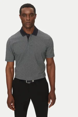 Armani Exchange Polo XM000736 AF10819 FB007 Regular Fit