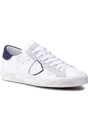 Philippe model Sneakersy Prsx PRLU VX22