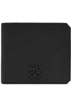 HUGO BOSS Portfel męski Nesh 8 cc 50541984
