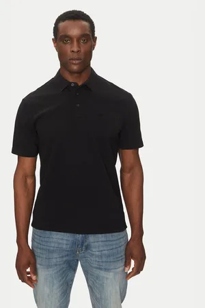 Armani Exchange Polo XM000509 AF13055 UB101 Regular Fit