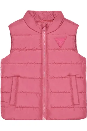 Guess Bezrękawnik H4YT01 WCFM0 Regular Fit