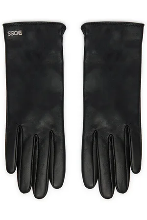 HUGO BOSS Rękawiczki Damskie Gueen Me 50526613
