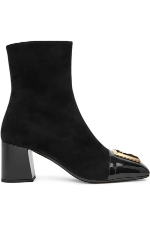 Balmain Botki DN1TE036LCSV