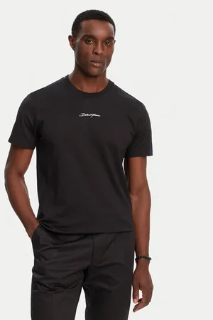 Dolce & Gabbana T-Shirt G8RN8Z G7NUB Regular Fit
