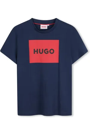 HUGO BOSS T-Shirt G00334 D Regular Fit