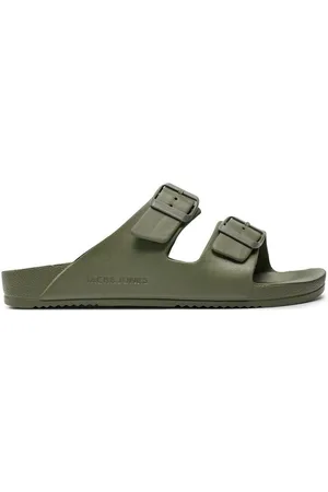 JACK & JONES Klapki Jfwcroxton 12204004