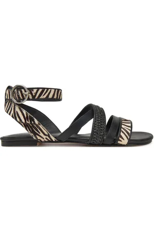 Bronx Sandały New-Skyler 85043-PW