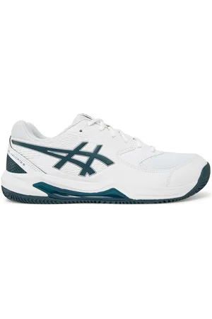 Asics Buty do tenisa Gel-Dedicate 8 Clay 1041A448