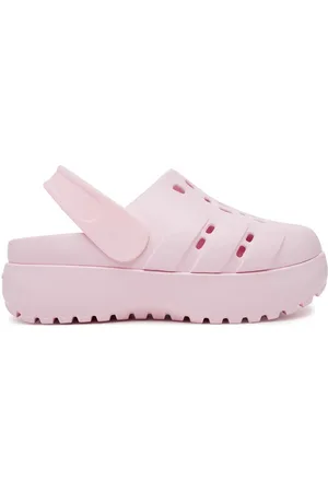 adidas Sandały adilette JR2626