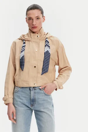 Gaudi Kurtka przejściowa 511BD35009 Regular Fit