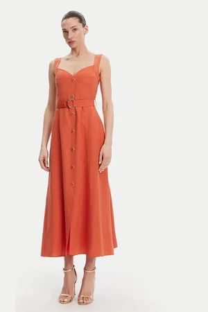Liu Jo Sukienka letnia WA5312 T4818 Regular Fit