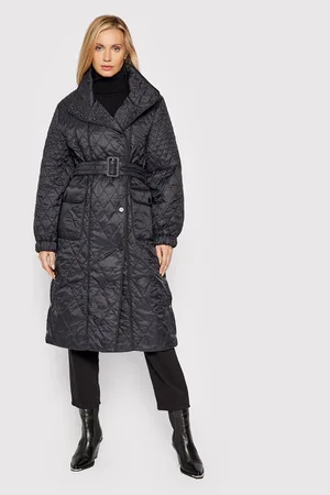 Gestuz Kurtka przejściowa Evala 10905602 Loose Fit