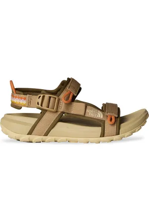 The North Face Sandały W Explore Camp Sandal NF0A8ADR79H1