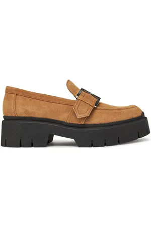 HUGO BOSS Loafersy 50541731