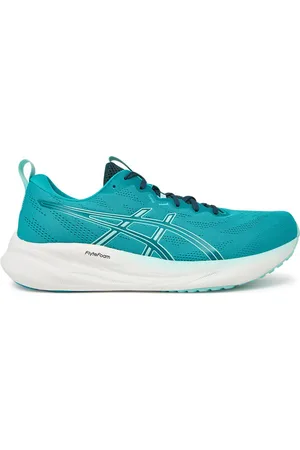 Asics Buty do biegania Gel-Pulse 16 1011B962