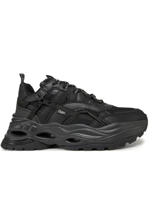 Buffalo Sneakersy Triplet Hollow BS 1410079