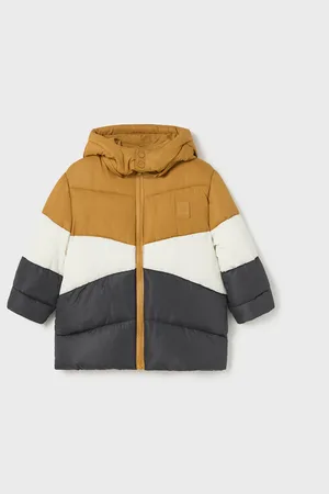 Mayoral Kurtka zimowa 2.437 Regular Fit