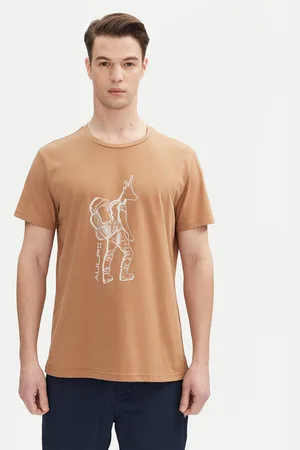 Aulp T-Shirt Ticco Regular Fit