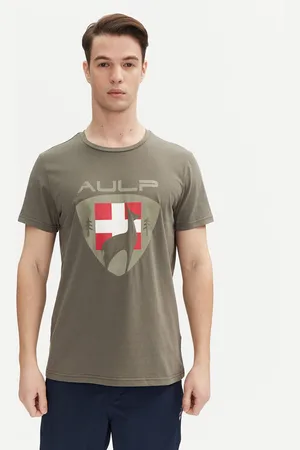 Aulp Kamizelka Mocco Slim Fit