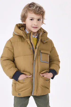 Mayoral Kurtka zimowa 4.438 Regular Fit