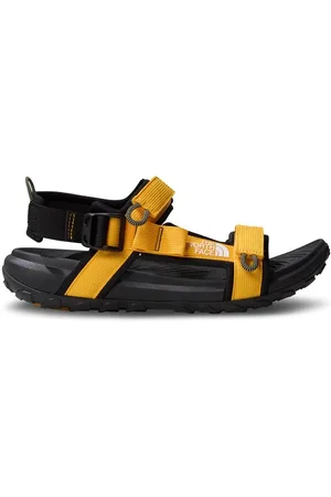 The North Face Sandały M Explore Camp Sandal NF0A8A8XZU31