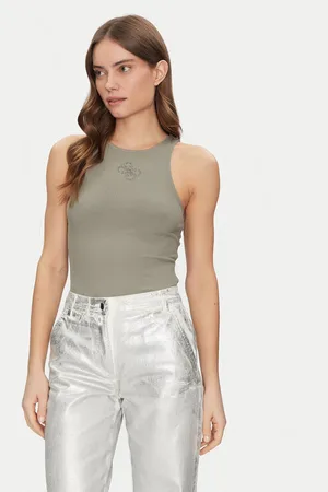Guess Top W5GP57 KCV52 Slim Fit
