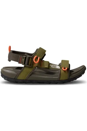 The North Face Sandały M Explore Camp Sandal NF0A8A8XV2I1