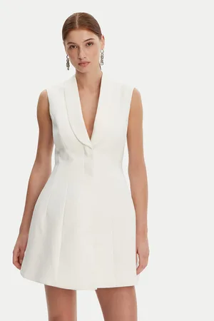 Bardot Sukienka koktajlowa 59724DB Regular Fit