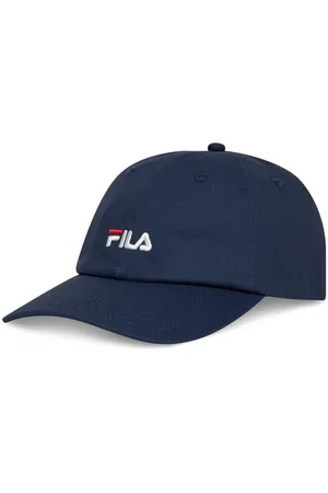 Fila Czapka z daszkiem Faridokt FCU0139
