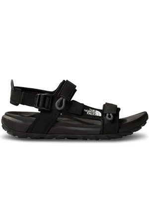 The North Face Sandały M Explore Camp Sandal NF0A8A8XKX71