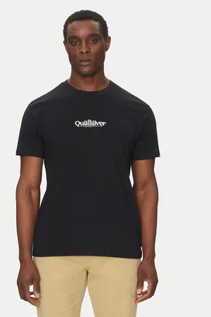 Quiksilver T-Shirt EQYZT08062 Regular Fit