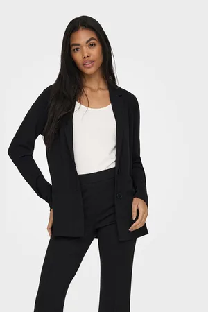 JDY Marynarka Louisville 15221235 Regular Fit