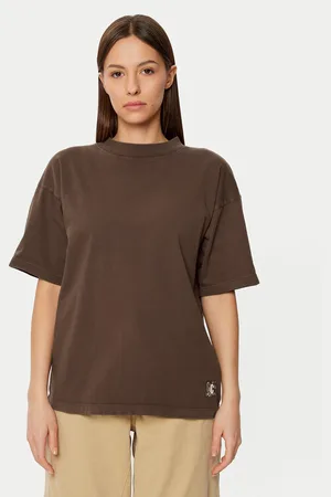 Champion T-Shirt 117449 Loose Fit