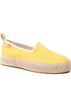 Napapijri Espadryle NP0A4HKY