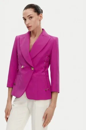 ARTIGLI Marynarka ACGI000922 Regular Fit