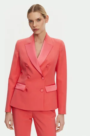 ARTIGLI Marynarka ACGI000772 Regular Fit