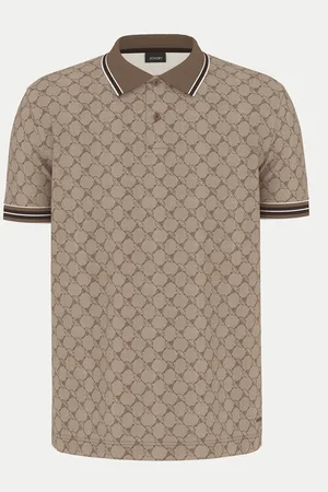 JOOP! Polo 17 JJ-11Talon 10018927 30044677 Regular Fit