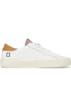D.A.T.E. Sneakersy Hill Low W421-HL-MX