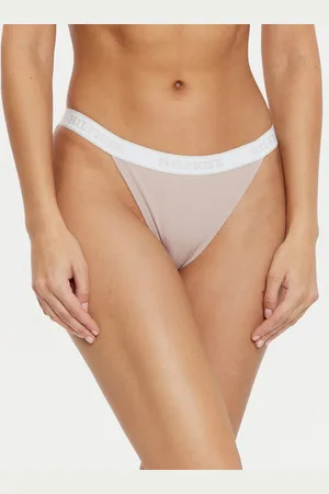 Tommy Hilfiger Figi klasyczne UW0UW05538